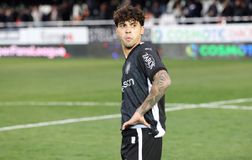 Προάγγελος αποχώρησης του Ζανελάτο από τον ΟΦΗ (pic)