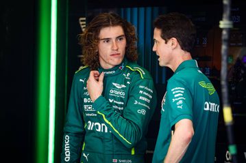 Οι εννέα rookies που θα συμμετέχουν στο FP1 του Άμπου Ντάμπι