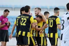 Που θα δείτε Καμπανιακός - Αναγέννηση Καρδίτσας