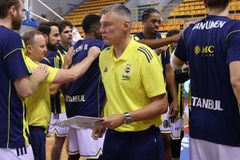 Η Φενέρμπαχτσε έστειλε επιστολή στην EuroLeague - Γιατί δεν έχει τύχη η ένσταση που κατέθεσε