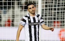 Πρόβλημα με Μιχαηλίδη στον ΠΑΟΚ, επιστρέφει το 2026 - Τα ματς που θα απουσιάσει