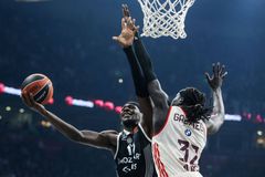 Η αντίδραση του Μπόνγκα σε ερώτηση για τον Ομπράντοβιτς