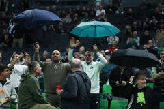 To «τρολάρισμα» από τους οπαδούς του Παναθηναϊκού για την αναβολή του Ολυμπιακός - Φενέρμπαχτσε (pic)