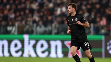 Μπόρζες: «Μας εξέπληξε ο Ιωαννίδης με τον τρόπο που πάλεψε τον τραυματισμό του»