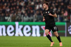 Μπόρζες: «Μας εξέπληξε ο Ιωαννίδης με τον τρόπο που πάλεψε τον τραυματισμό του»