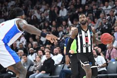 Πάλεψε στα ίσα για τρεις περιόδους, αλλά o Πανιώνιος λύγισε στο φινάλε