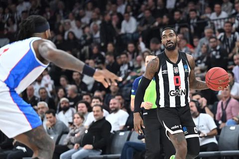 Πάλεψε στα ίσα για τρεις περιόδους, αλλά o Πανιώνιος λύγισε στο φινάλε