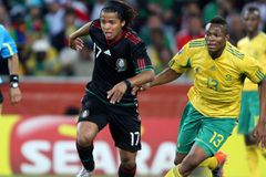 Η φοβερή σύμπτωση που θυμίζει 2010 στην πρεμιέρα του Μουντιάλ 2026