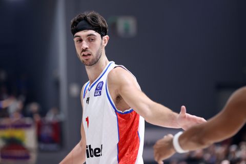 Πότε και με ποιόν παίζει ο Πανιώνιος για την 10η αγωνιστική του EuroCup