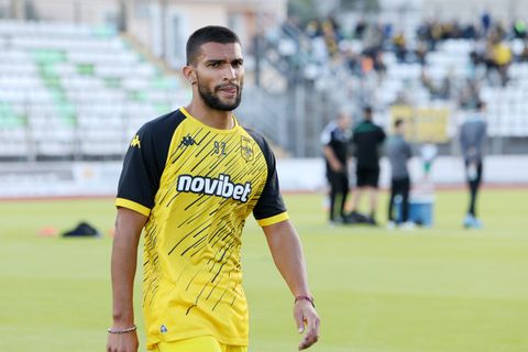 Ρόουζ: «Να υψώσουμε τη σημαία του Άρη στην Τούμπα»