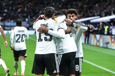 Ο... Σουπερλιγκάτος όμιλος του Μουντιάλ 2026