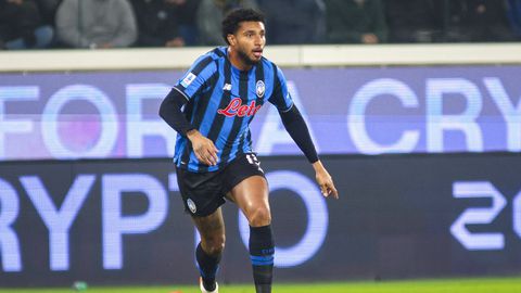 Στο στόχαστρο της Γιουβέντους ο Έντερσον της Αταλάντα