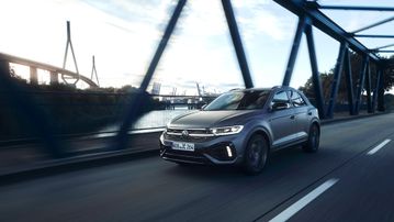 Volkswagen Smart Deals: Ειδικές τιμές με όφελος έως 1.500 € στα SUV T-Cross, Taigo, T-Roc και Tiguan
