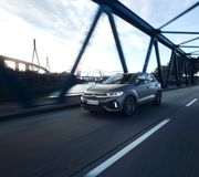 Volkswagen Smart Deals: Ειδικές τιμές με όφελος έως 1.500 € στα SUV T-Cross, Taigo, T-Roc και Tiguan