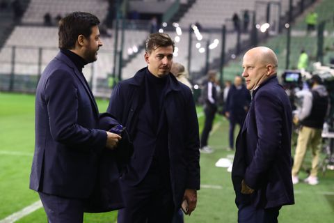 Ο Μαλφιτάνο από την Μαρσείγ, αναλαμβάνει επικεφαλής σκάουτινγκ στην ΑΕΚ