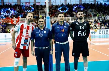 LIVE: ΠΑΟΚ - ΟΛΥΜΠΙΑΚΟΣ