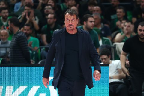 Αταμάν: «Δεν αξίζαμε τη νίκη, επιθετικά ήμασταν χάλια»