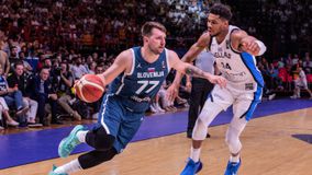 «Βόμβα» από Αμερικανό δημοσιογράφο: «Ο Ντόντσιτς θέλει Αντετοκούνμπο στους Λέικερς»