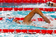 Έβδομη στην Ευρώπη η Άρτεμις Βασιλάκη (vid)