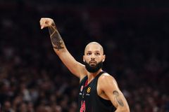 Ο Φουρνιέ είδε το Παναθηναϊκός-Βαλένθια και το σχολίασε (pic)