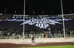 Ο ΠΑΟΚ εξάντλησε τα εισιτήριά του για τη Λουντογκόρετς