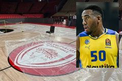 Κόλσον στα ΝΕΑ για το ΣΕΦ: «Ντροπή για έναν τόσο ιστορικό σύλλογο»