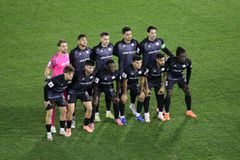 Χωρίς τρεις η Κηφισιά στον Βόλο