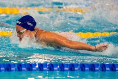 4ο πανελλήνιο ρεκόρ και 12η θέση για την Παυλοπούλου στο Ευρωπαϊκό (vid)