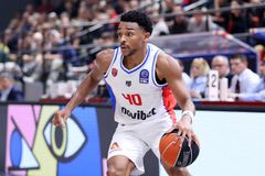 Η βαθμολογία στον όμιλο του Πανιωνίου στο EuroCup μετά την ήττα από την Μπεσίκτας