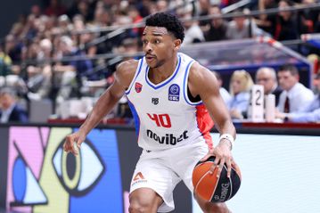 Η βαθμολογία στον όμιλο του Πανιωνίου στο EuroCup μετά την ήττα από την Μπεσίκτας