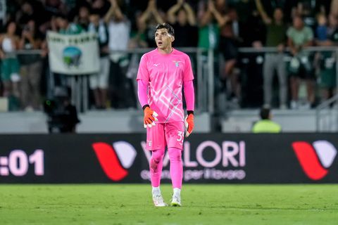 «Η Τζένοα ενδιαφέρεται για τον Μανδά»