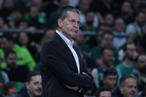 O Μαρτίνεθ τοποθέτησε τον Παναθηναϊκό στις ελίτ ομάδες της Euroleague
