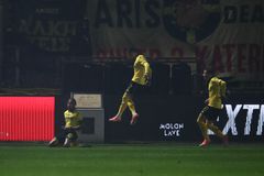 Και τώρα... Τούμπα για τον Άρη - Το πλάνο του Χιμένεθ