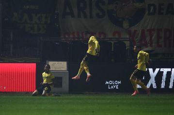 Και τώρα... Τούμπα για τον Άρη - Το πλάνο του Χιμένεθ