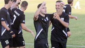 Χρήστος Λέλεκας: Ο 22χρονος μέσος που οδηγεί τον Νέστο Χρυσούπολης στη φετινή Super League 2