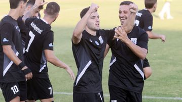 Χρήστος Λέλεκας: Ο 22χρονος μέσος που οδηγεί τον Νέστο Χρυσούπολης στη φετινή Super League 2