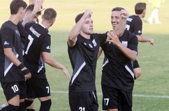 Χρήστος Λέλεκας: Ο 22χρονος μέσος που οδηγεί τον Νέστο Χρυσούπολης στη φετινή Super League 2