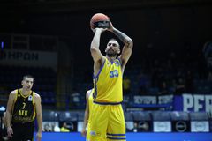 Γιάνκοβιτς: «Το Μαρούσι έρχεται με σκοπό να πάρει τη νίκη»