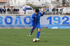 Που θα δείτε το ΠΑΣ Γιάννινα - Νίκη Βόλου