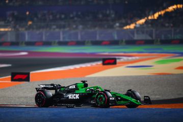 Ο τελευταίος «χορός» της Sauber στη Formula 1