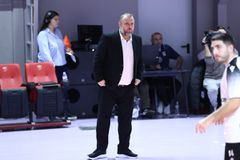 Μαμάης: «Στον ΠΑΟΚ δώσαμε και την ψυχή μας»