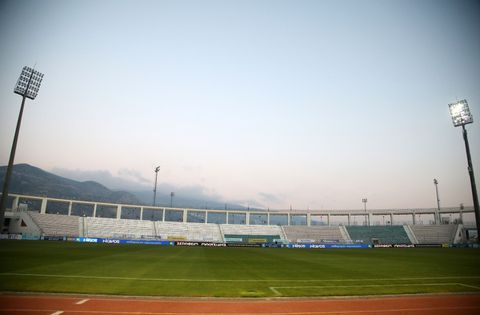 Που θα δείτε το Βόλος-Κηφισιά