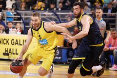 Χωρίς Σχίζα ο Άρης στην Πάτρα κόντρα στον Προμηθέα