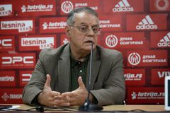 Ο Ερυθρός Αστέρας τακτοποιεί χρέη για την άρση του ban - Οι Ράντονιτς και Ουόλτερς του Παναθηναϊκού ανάμεσα στους οφειλόμενους