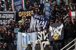 Η Λάτσιο καταδίκασε το περιστατικό με τον Ουμτιτί: «Οι οπαδοί μας δεν είναι ρατσιστές»