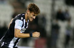 Μάντσεστερ Σίτι, Άρσεναλ και η μισή... Premier League έχουν στο στόχαστρό τους τον Κωνσταντέλια του ΠΑΟΚ