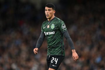 Τότεναμ: «Εξετάζει» δεξί μπακ της Σπόρτινγκ