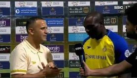 Κύβος ερρίφθη: Αυτός είναι ο παίκτης που διώχνει η Αλ Νασρ για να χωρέσει τον Κριστιάνο