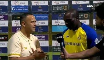 Κύβος ερρίφθη: Αυτός είναι ο παίκτης που διώχνει η Αλ Νασρ για να χωρέσει τον Κριστιάνο