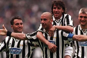 Τζιανλούκα Βιάλι: Γιουβέντους, Τσέλσι και Σαμπντόρια είπαν «αντίο» στο θρύλο τους